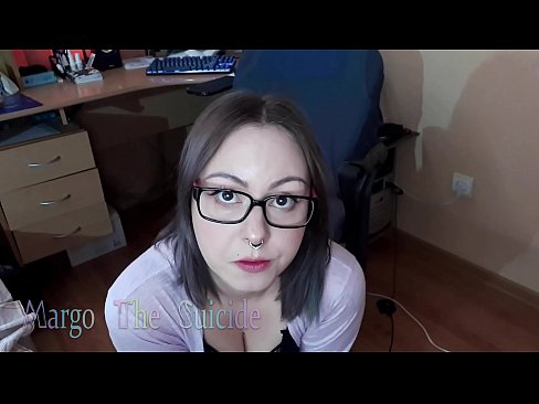 ❤️ Ngoanana ea Sexy ea Khalase O Anya Dildo Haholo Kamera ❌  ❌❤