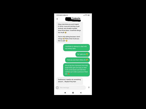 ❤️ Ke kentse PAWG e ncha ho tloha Tinder ho ea ho harem ea ka (bua le Tinder e kenyelelitsoe) ❌  ❌❤