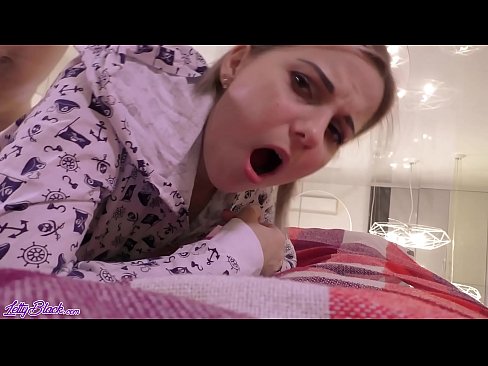 ❤️ Sexy mme o metsa le pregistyle sex - cum close up ❌ ❌❤